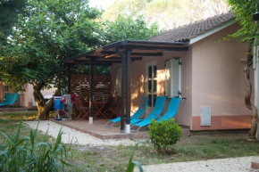 Bungalov comfort - 100 m from the beach